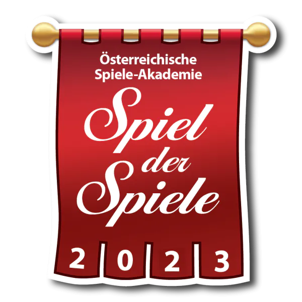 Schmidt Spiele Café Del Gatto, Familienspiel Nur noch ein Tag übrig