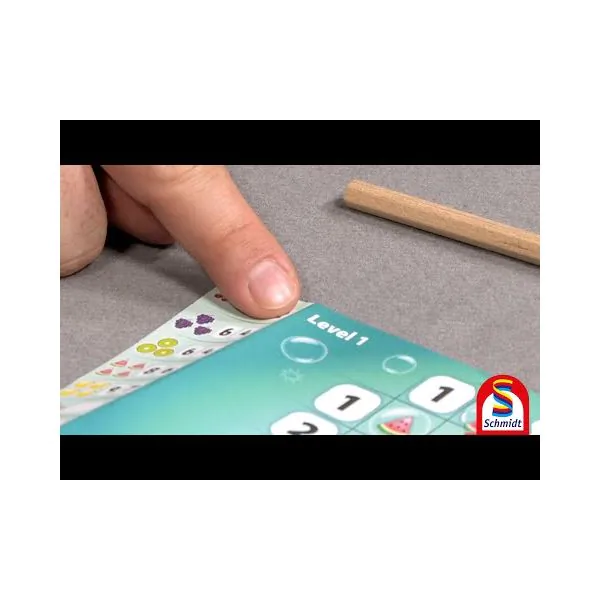 Schmidt Spiele Echt Spitze, Familienspiel Black Friday Preise