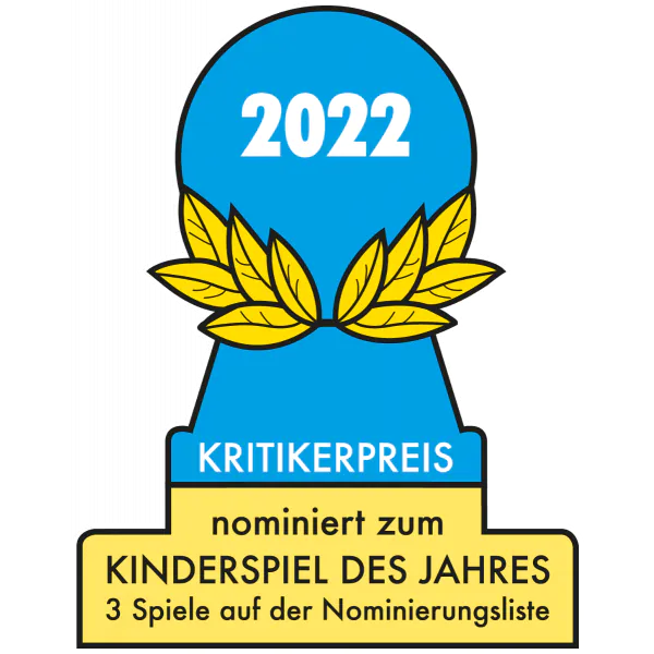 Schmidt Spiele Mit Quacks & Co. nach Quedlinburg, Kinderspiel Online