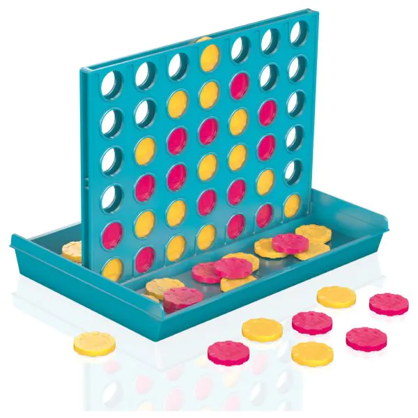 Schmidt Spiele Vier - Classic Line Angebote