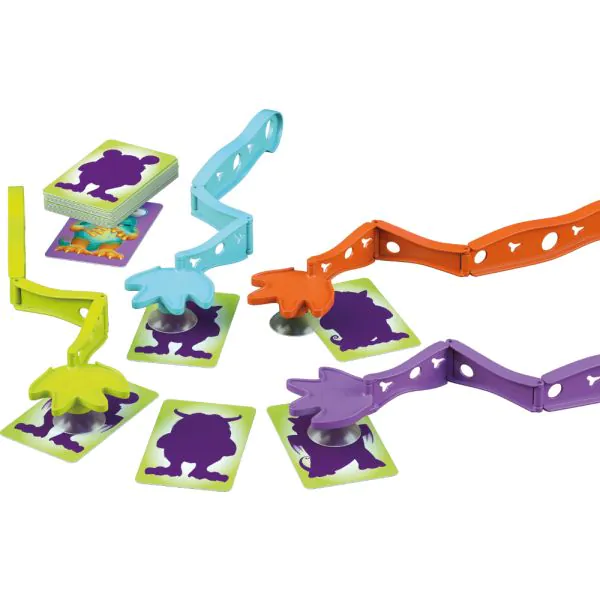 Schmidt Spiele Monsterjäger Erweiterung im Angebot