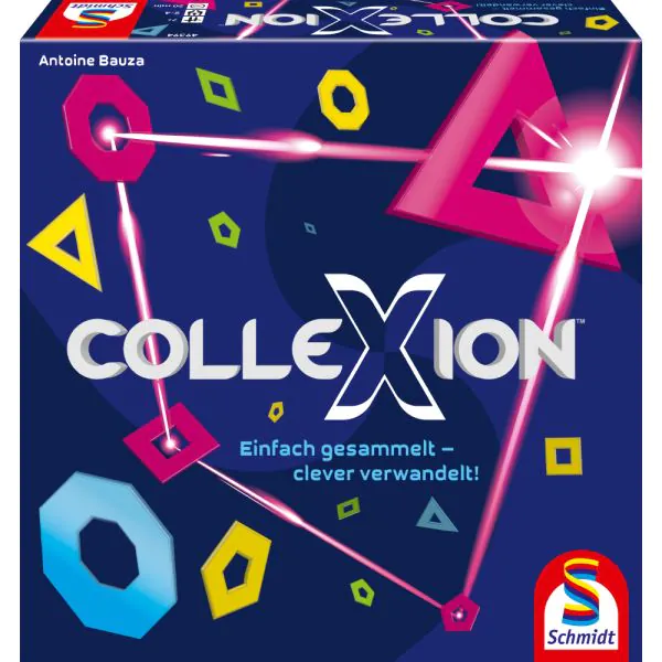 Schmidt Spiele ColleXion