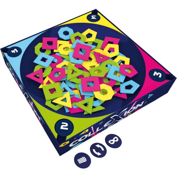 Schmidt Spiele ColleXion Fabrikverkauf