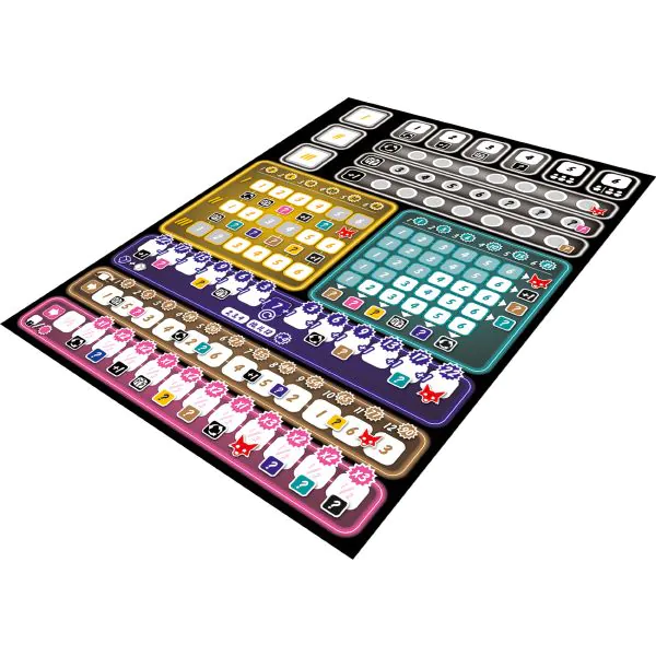 Schmidt Spiele Clever hoch Drei Kostenloser Versand