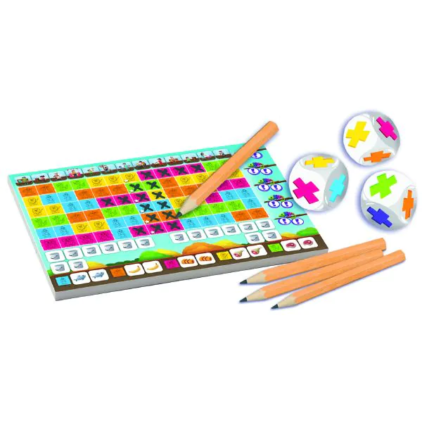 Schmidt Spiele Noch mal! Kids Sonderangebot