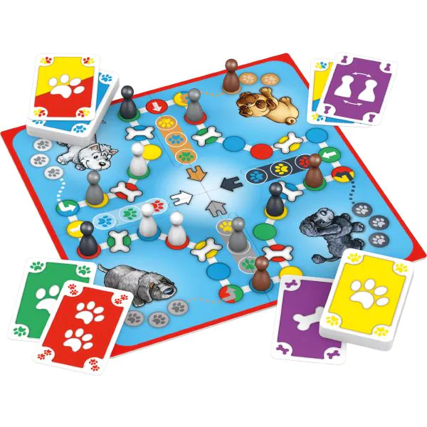 Schmidt Spiele DOG® Kids Flash Sale