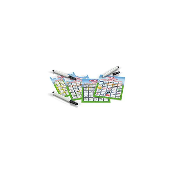 Schmidt Spiele Auto Bingo (Bring-mich-mit-Spiel in der Metalldose) Online Shopping
