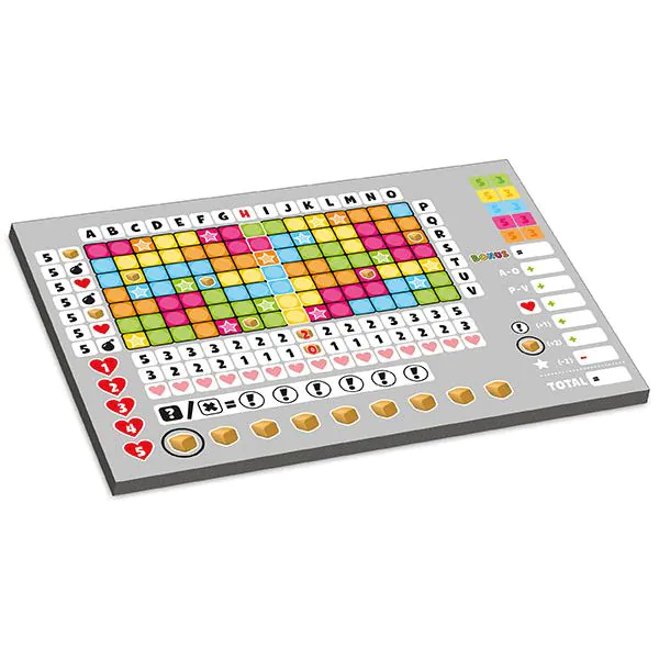 Schmidt Spiele Nochmal so gut! Preisnachlass