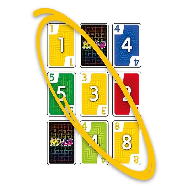 Schmidt Spiele HiLo Saisonschlussverkauf