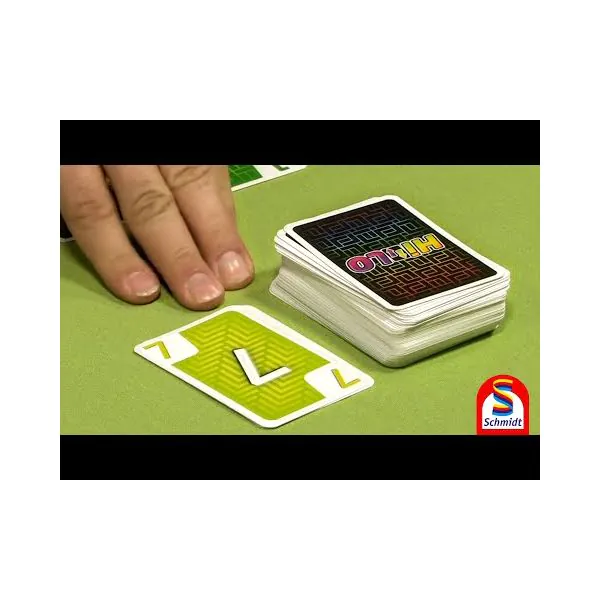 Schmidt Spiele HiLo Saisonschlussverkauf