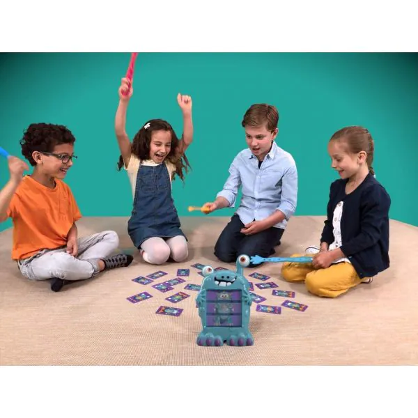 Schmidt Spiele Monsterjäger Vatertagsangebot