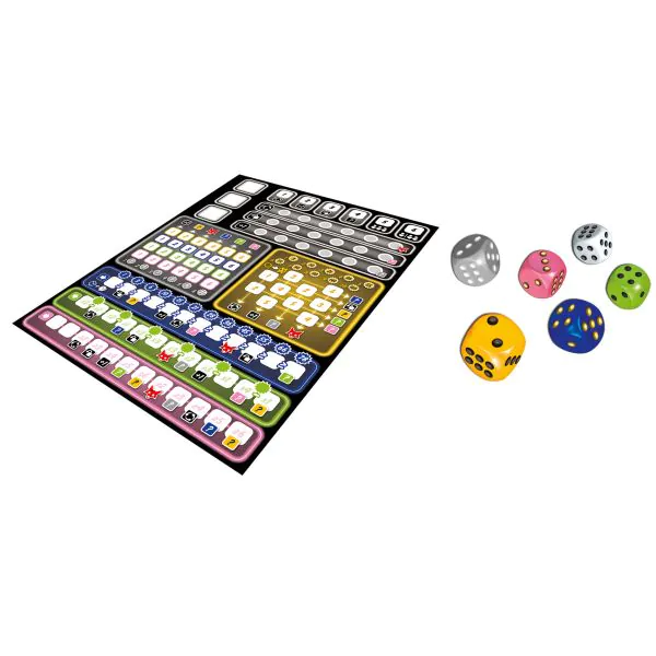 Schmidt Spiele Doppelt so clever Jubiläumsangebot
