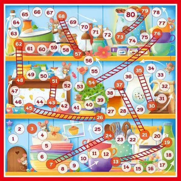 Schmidt Spiele Kinderspiele Klassiker Heißer Verkauf
