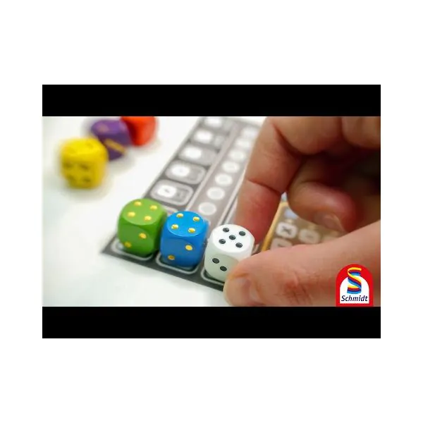 Schmidt Spiele Ganz schön clever! Neuheiten