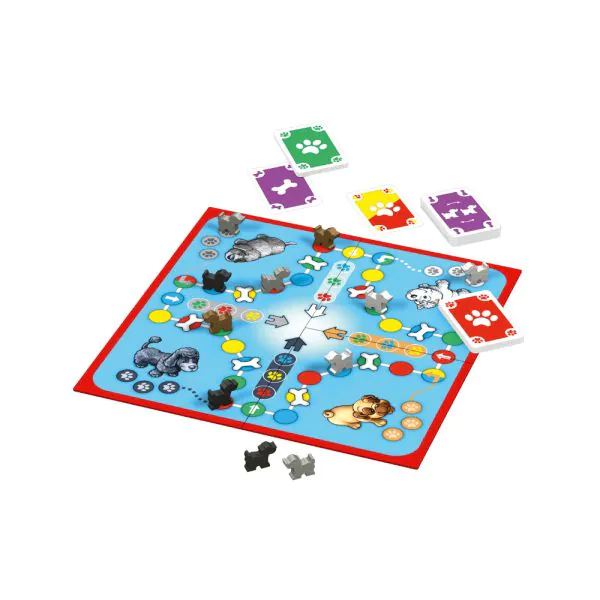 Schmidt Spiele Meine Lieblingsspiele: DOG® Kids Bestseller