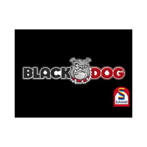 Schmidt Spiele Black DOG® Super Sparpreis