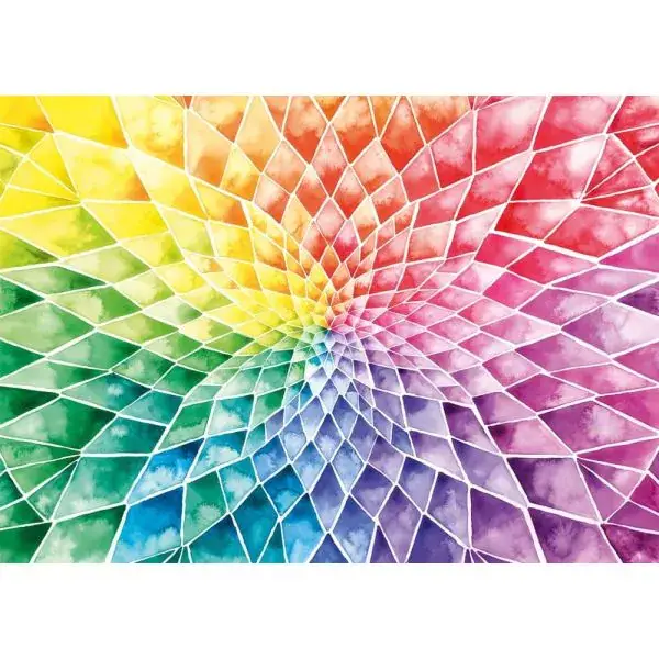 Schmidt Spiele Josie Lewis: Strahlende Blüte, 1.000 Teile Puzzle Bis zu 50% Rabatt