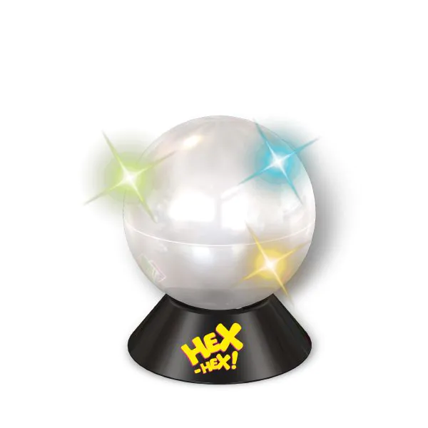Schmidt Spiele Bibi Blocksberg - Hexenkugel Sonderangebot