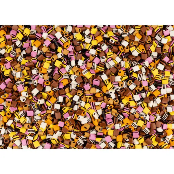 Schmidt Spiele Haribo: Konfekt, 1.000 Teile Puzzle Preisnachlass