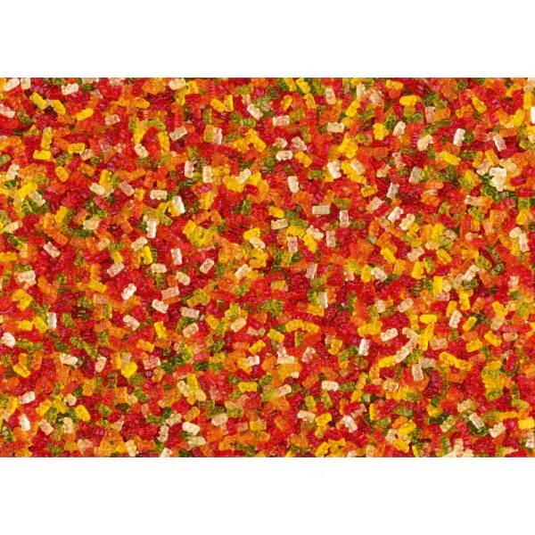 Schmidt Spiele Haribo: Goldbären, 1.000 Teile Puzzle Black Friday