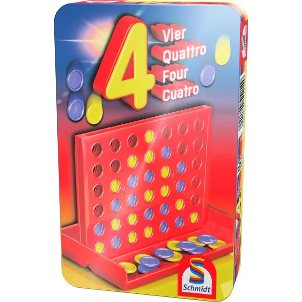 Schmidt Spiele Vier Neueste Stile