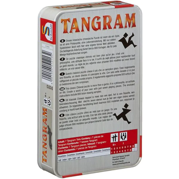 Schmidt Spiele Tangram