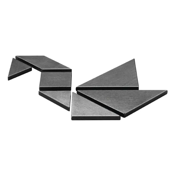 Schmidt Spiele Tangram Letzte 2 Tage