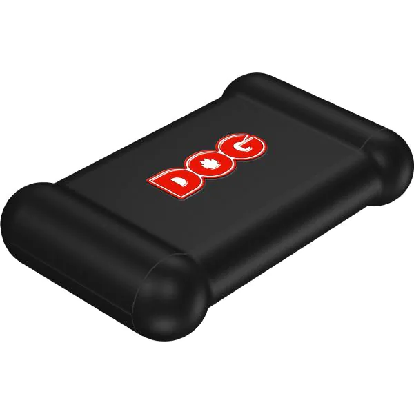 Schmidt Spiele DOG® Compact, Reise-Edition Vierteljährliche Förderung