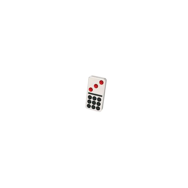 Schmidt Spiele Domino mit extra großen Spielsteinen Discount Store für neue Produkte