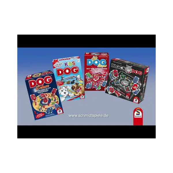 Schmidt Spiele DOG® Den letzten beissen die Hunde Super Rabatt