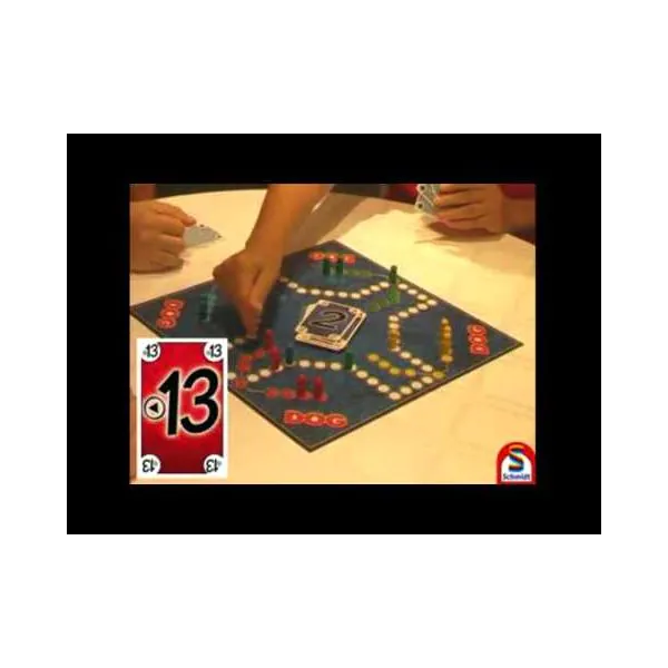 Schmidt Spiele DOG® Den letzten beissen die Hunde Super Rabatt