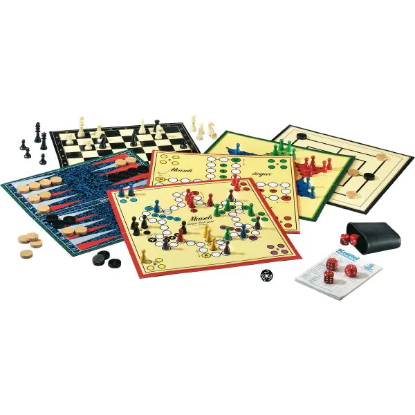Schmidt Spiele Spiele-Klassiker Clearance-Verkauf