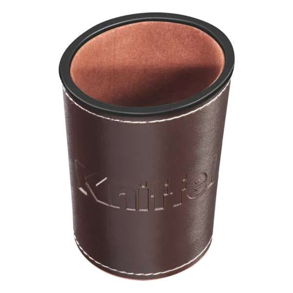Schmidt Spiele Kniffel® mit original Kniffelbecher 2025