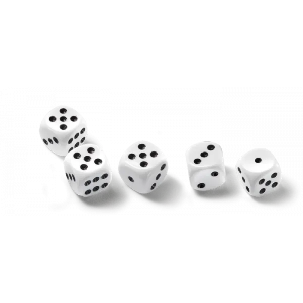 Schmidt Spiele Kniffel® mit original Kniffelbecher 2025