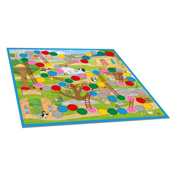 Schmidt Spiele Benjamin Blümchen: Leiterspiel Angebote