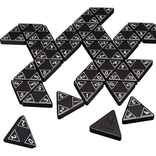 Schmidt Spiele Tripple Domino® Blitzverkäufe