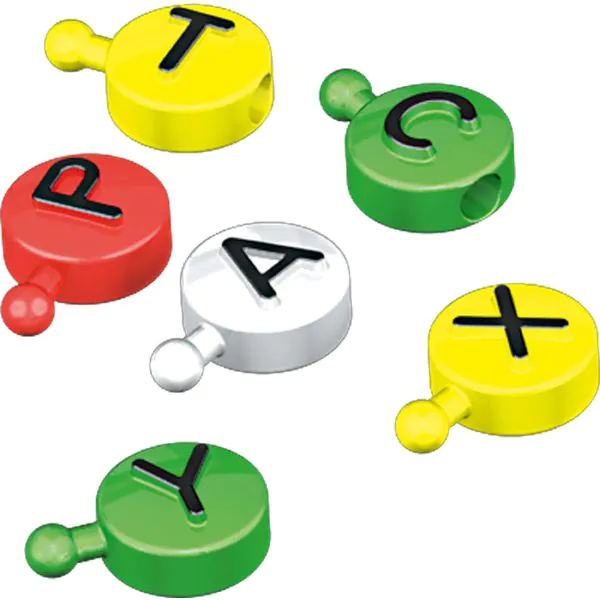 Schmidt Spiele Meine Lieblingsspiele: Buchstabensuppe Begrenztes Angebot