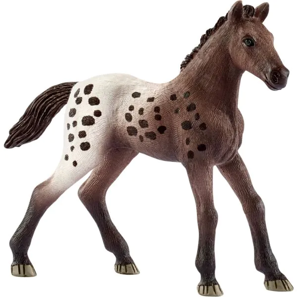 Schmidt Spiele Schleich ®: Horse Club - Clubtreffen vor dem Wohnwagen, 60 Teile Kinderpuzzle mit Add-on (eine Original Figur) Heißer Verkauf