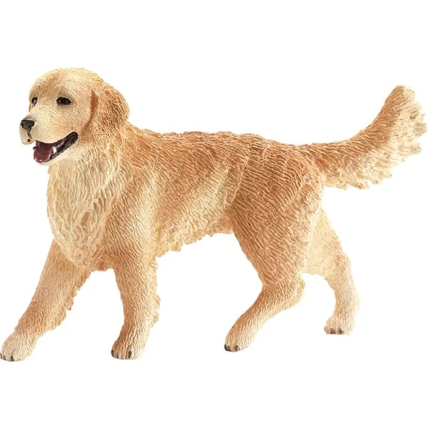 Schmidt Spiele Schleich ®: Farm World - Fröhliche Hunde, 40 Teile Kinderpuzzle mit Add-on (Original Figur) Neuheiten