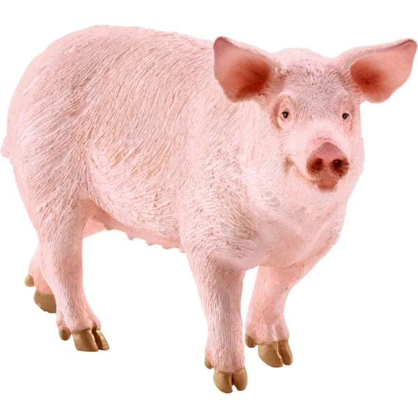 Schmidt Spiele Schleich ®: Farm World - Bauernhof und Hofladen, 100 Teile Kinderpuzzle mit Add-on (Original Figur) Bis zu 55% Rabatt