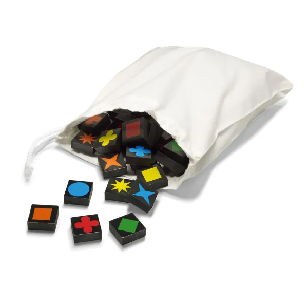 Schmidt Spiele Qwirkle Großer Ausverkauf