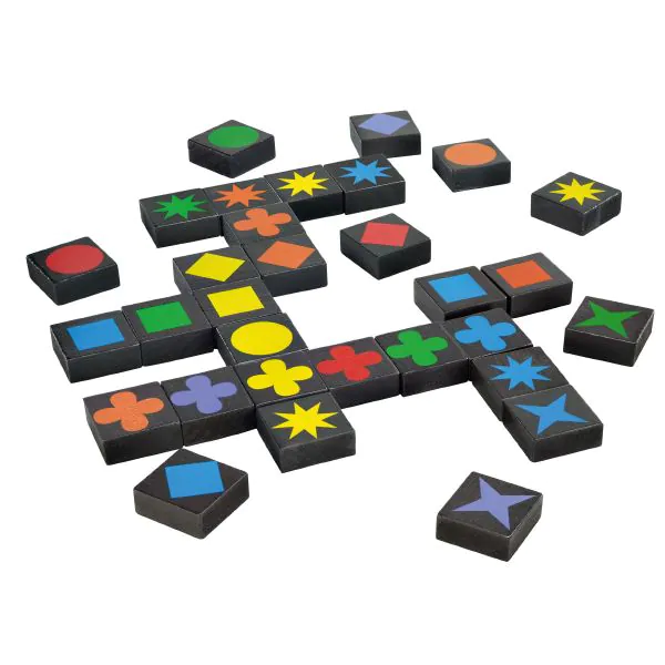 Schmidt Spiele Qwirkle Großer Ausverkauf