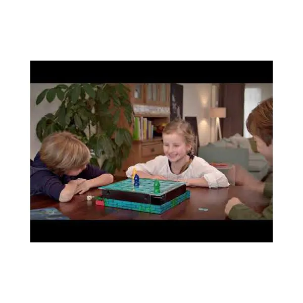 Schmidt Spiele Drei Magier®: Das magische Labyrinth, Kinderspiel Flash Sale