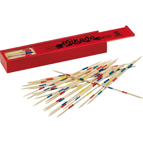 Schmidt Spiele Meine Lieblingsspiele: Mikado Exklusivangebot