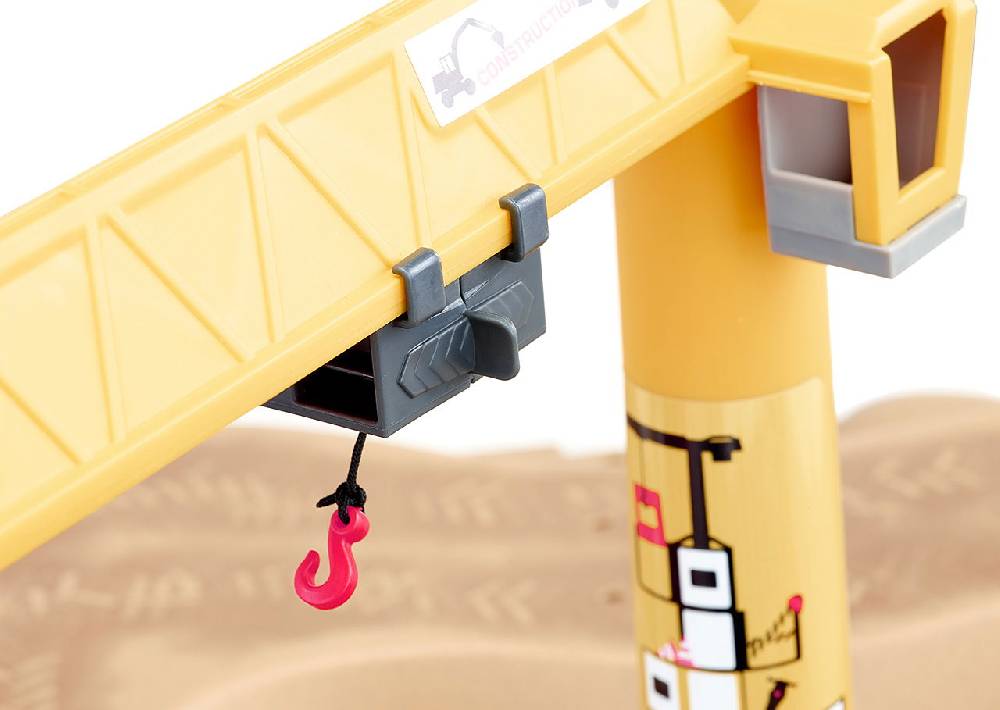 Siku SIKUWORLD Baugrube, Baustelle 10570100001 50% Rabatt mit kostenlosem Versand