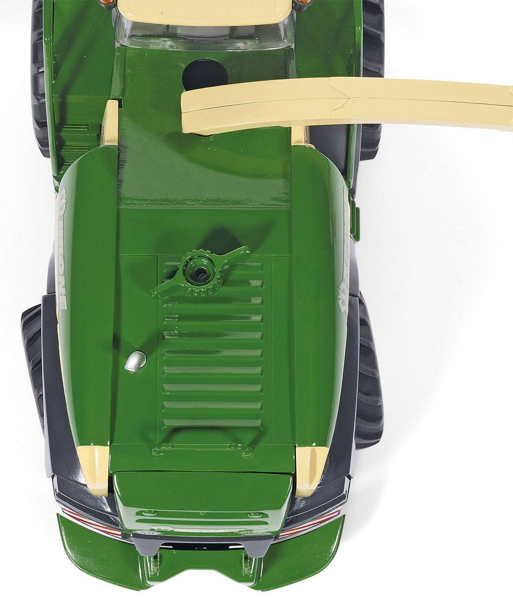 Siku Krone BiG X580 Maishäcksler 10406600001 Rabatte dieses Monats