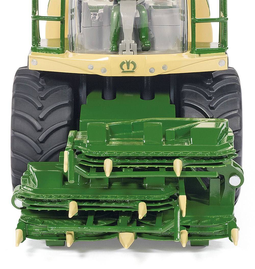 Siku Krone BiG X580 Maishäcksler 10406600001 Rabatte dieses Monats