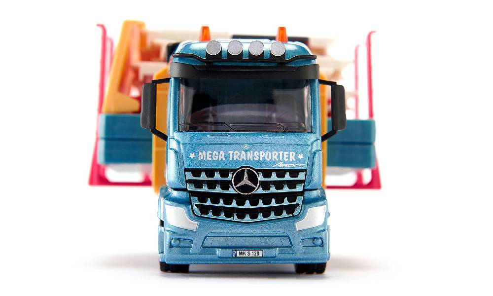 Siku Fertighaus-Transporter 10356200001 Verkauf