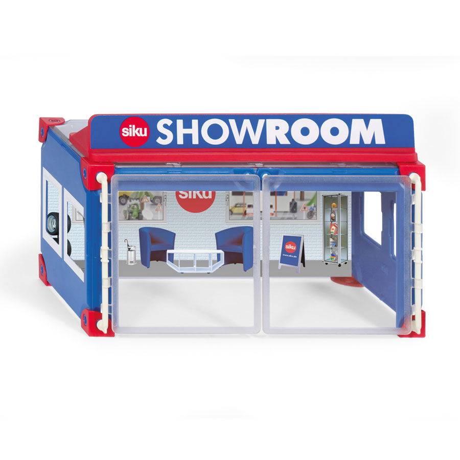 Siku Autohaus 10550400000 Schlussverkauf