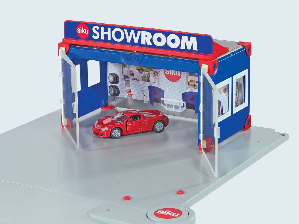 Siku Autohaus 10550400000 Schlussverkauf